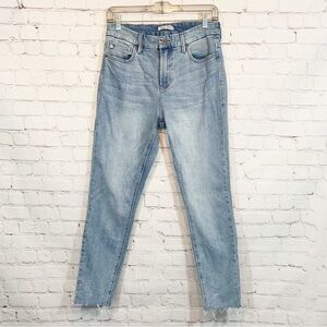 Dear John Olivia Super Hi Rise Skinny